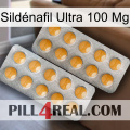 Sildénafil Ultra 100 Mg levitra2